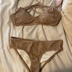 Swim suit for sale🤠